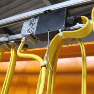 Sistemas electricos