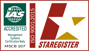 ISO 9001-2015