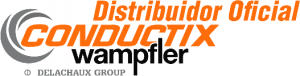 LOGO DE CONDUCTIX WAMPFLER