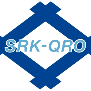 Logo SRK-Qro