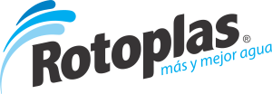 Logo de Rotoplas