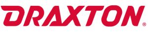 Logo empresa Draxton