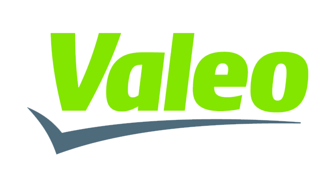 Logo Valeo